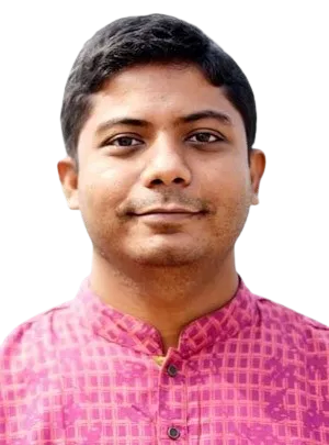 Dr. Md. Mazharul Islam