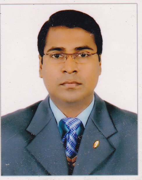 Dr. Md. Monir Hasan