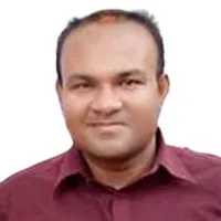 Dr. Md. Moshiur Rahman (Shujon)