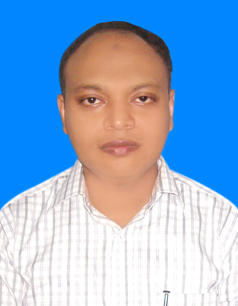 Dr. Md. Noor Kutubul Alam