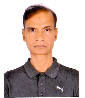 Dr. Md. Rabiul Alam