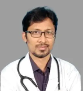 Dr. Md. Rafiul Hasan