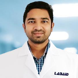 Dr. Md. Raihanul Islam (Emon)