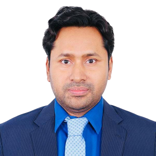 Dr. Md. Rakan-uz-zaman