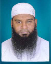 Dr. Md. Rezwanur Rahaman