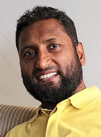 Dr. Md. Ruhul Quddus (Biplob)