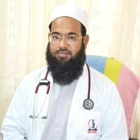 Dr. Md. Saidul Alam
