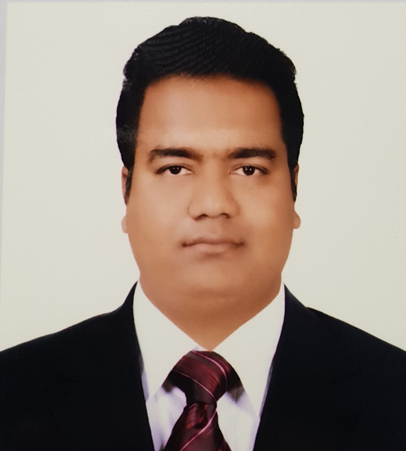 Dr. Md. Saiduzzaman