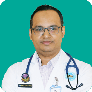 DR. MD. SAIFUL ISLAM (MOON)