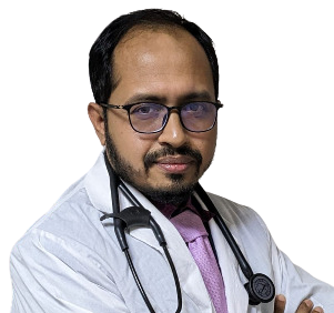 Dr. Md. Sajjadur Rahman