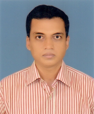 Dr. Md. Sayeedur Rahman