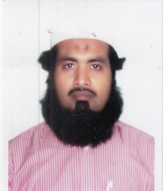 Dr. Md. Sharifuzzaman