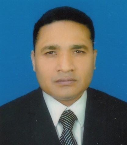 Dr. Md. Sharifuzzaman