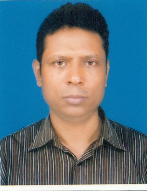 Dr. Md. Shawqat Ali