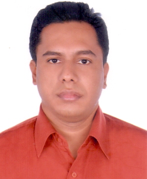 Dr. Md. Shefat Jahan Shoshi