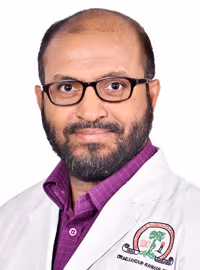 Dr. Md. Syedur Rahaman