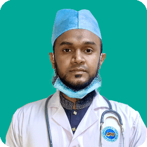 DR. MD. TAHSIN AHMED