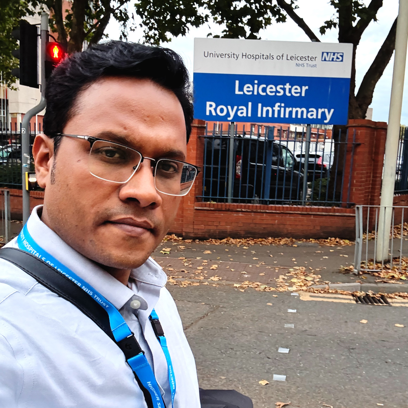 Dr. Md. Torikul Islam
