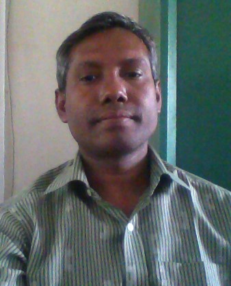 Dr. Md. Towhidul Alam