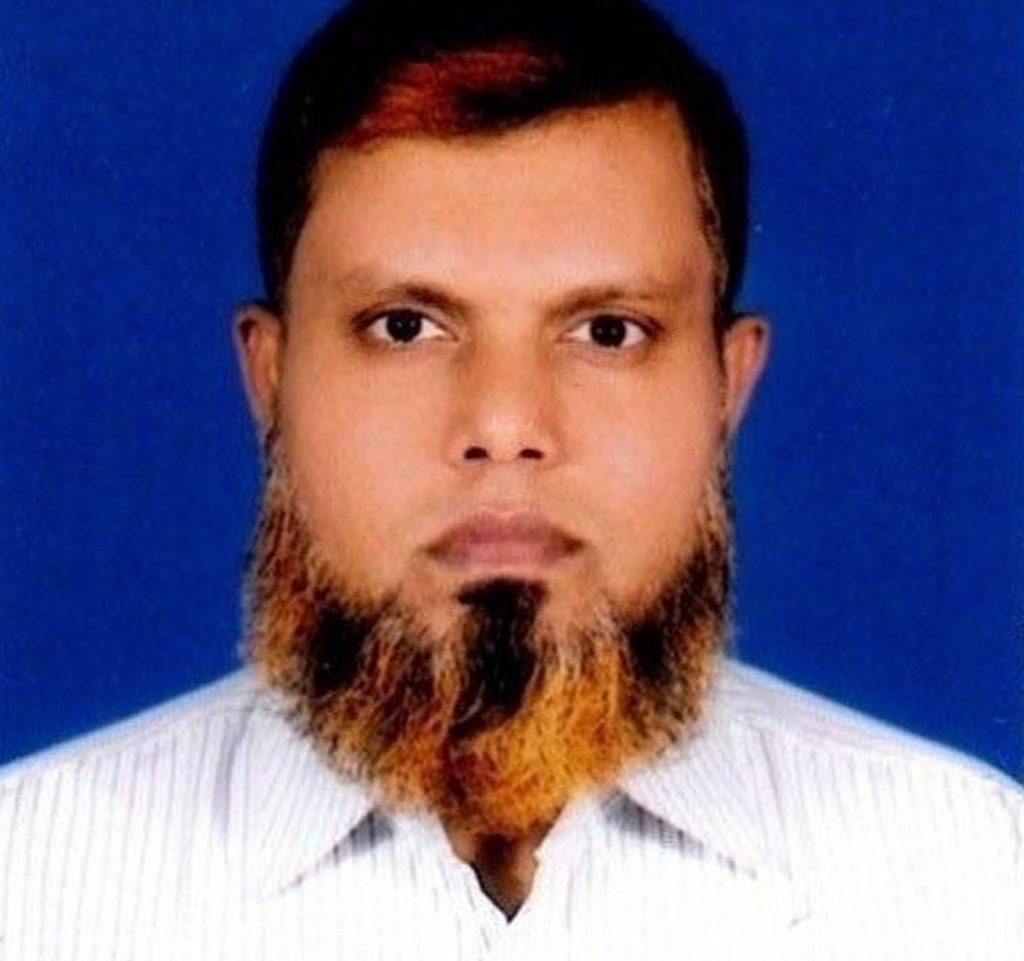 Dr. Md. Younus Hossain