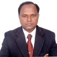 Dr. Md. Yousuf Ali