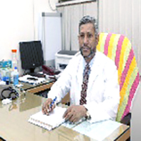 Dr. Md. Zakir Hossain