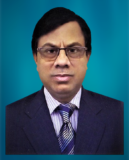 Dr. Mikdad Malik