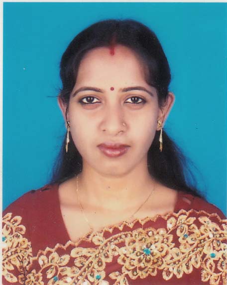 Dr. Mishu Rani Shaha