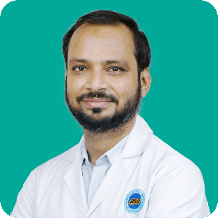 DR. MOHAMMAD ATIQUR RAHMAN