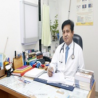 Dr. Mohammad Ferdous Khan