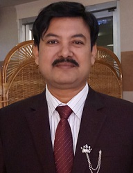 Dr. Mohammad Imdadul Haque