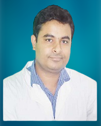 Dr. Mohammad Jongish Khan