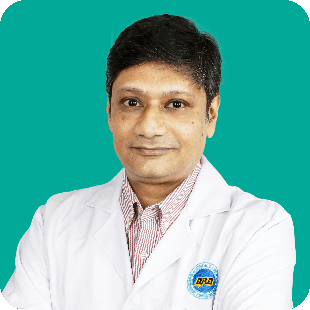 DR. MOHAMMAD RASHEDUL ISLAM