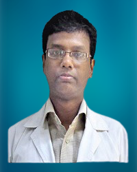 Dr. Mohammad Shahjalal