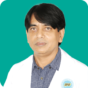 DR. MD. SHAMEEM AL MAMUN