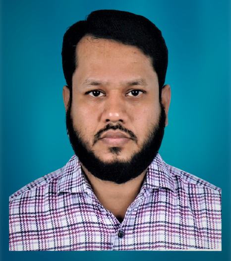 Dr. Mohammed Asaduzzaman Khan
