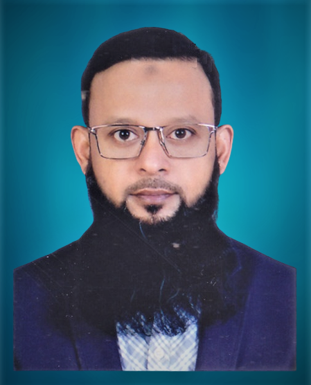 Dr. Mohammed Mahfuzur Rahman