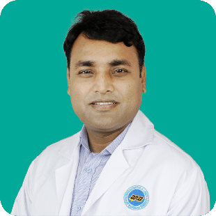 DR. MOHAMMAD MUAZZAM HOSSAN