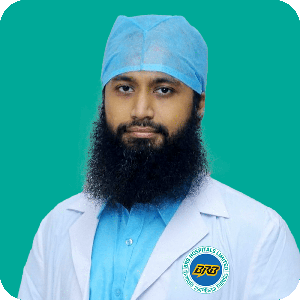DR. MOHSIN MUNIR KHAN NABIL