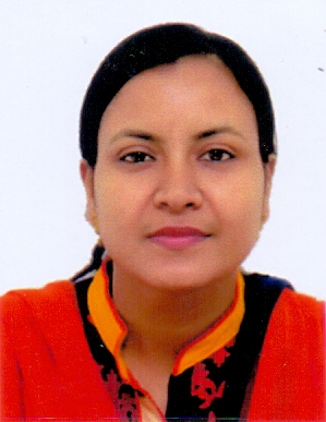 Dr. Monika Rani Mohanta
