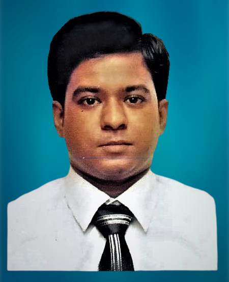 Dr. Mosaddek Hossain Mondal
