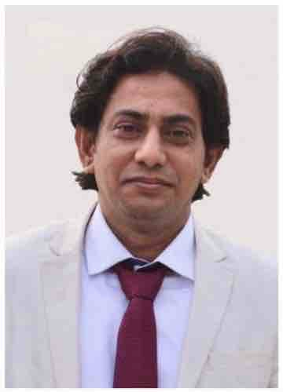 Dr. Mostafa Al-Tarique (Ronee)