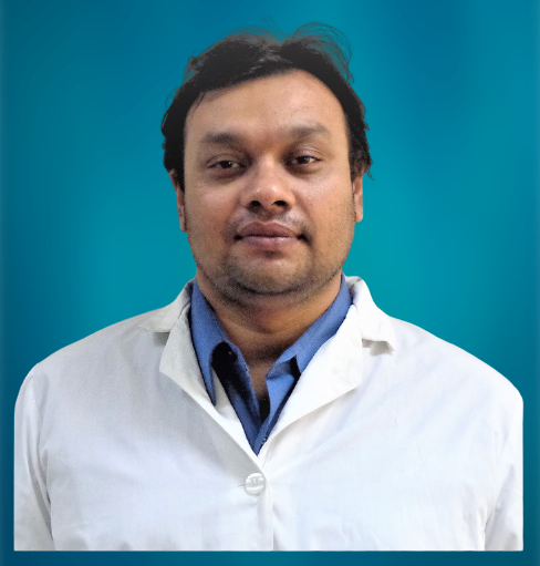 Dr. Mostafa Faruq Jalal