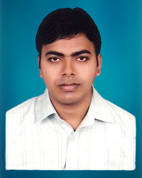 Dr. Mritunjoy Goswami
