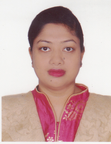 Dr. Mst. Hasnat Silvi Era