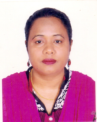 Dr. Mst. Nargis Akhtar