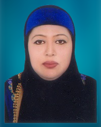 Dr. Mst. Refath Ara Mahfuz