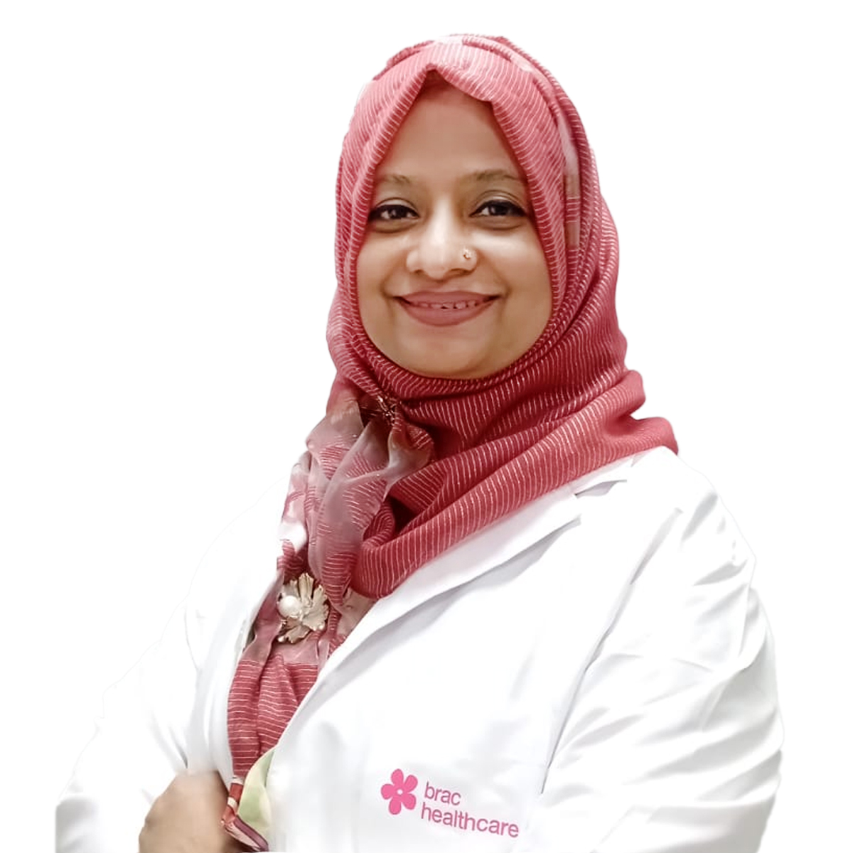 Dr. Mst. Sabina Akhter