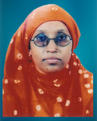 Dr. Mst. Shahana Pervin