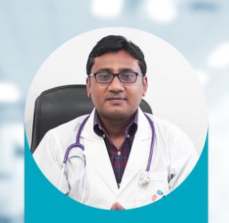 Dr. Dr. Muhammad Emdadur Rahman - Pediatric Specialist